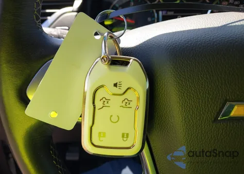 2015 Chevrolet Tahoe Lt из США, поврежденный, VIN 1GNSCBKC3FR741192